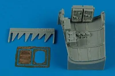 Bestseller Messerschmitt Bf 109 ME 109E RADIO EQUIPMENT (EDU)