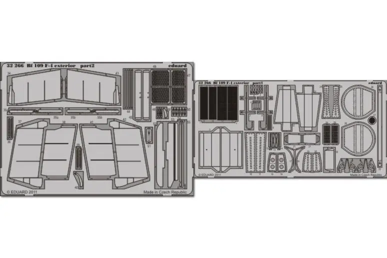 Direttamente Dal Produttore Messerschmitt Bf 109 Bf 109F-4