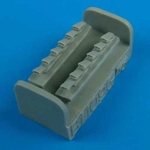 Sconto Messerschmitt Bf 109 Bf 109G-10