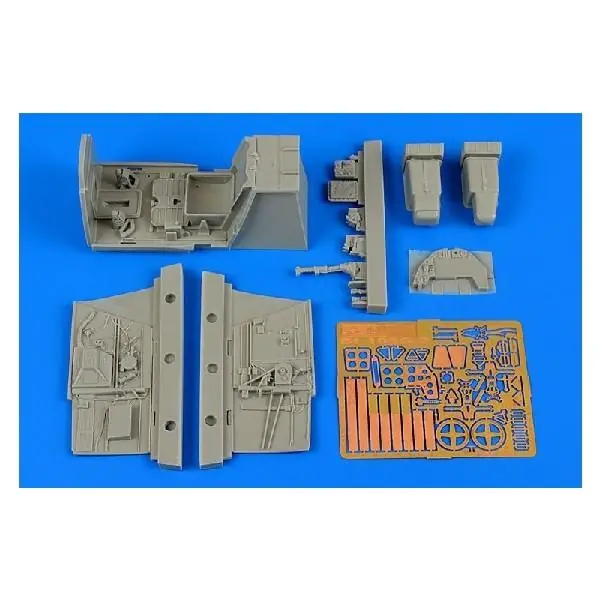 Nuova Collezione Messerschmitt Bf 109 ME 109G-2