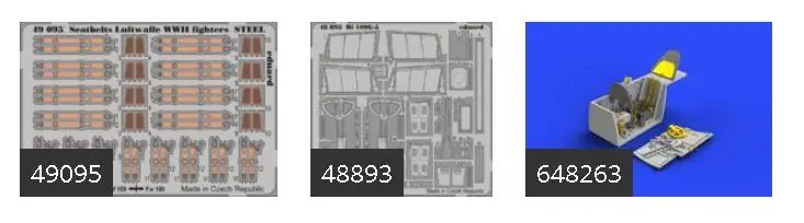 Più Venduto Messerschmitt Bf 109 Bf 109G-5