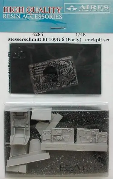 Messerschmitt Bf 109 ME 109G-6 Offerta Speciale