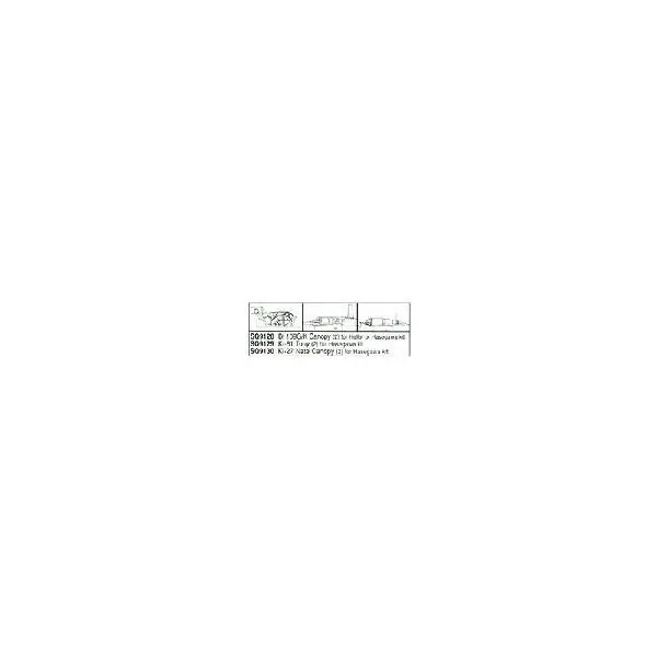 Ultime Pezzi Messerschmitt Bf 109 Bf 109G/K