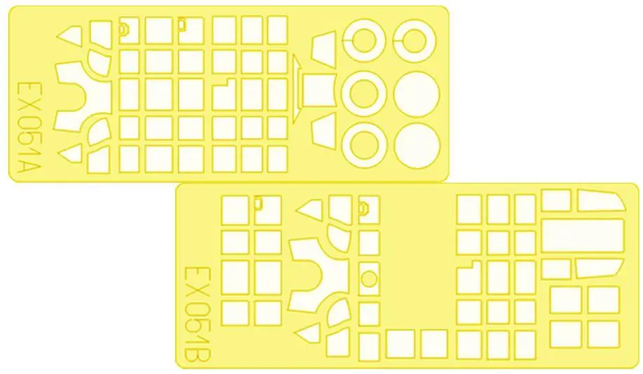 Offerta Lampo Messerchmitt Me-110 ME 110 G