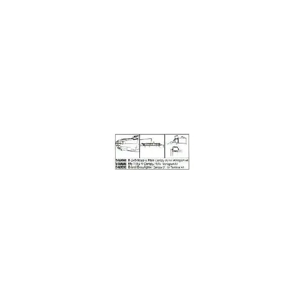 Messerchmitt Me-110 ME 110 G 4 Compra Adesso