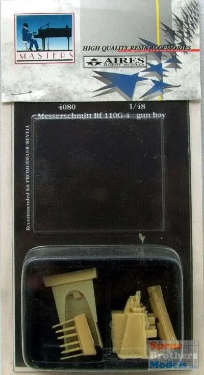 Messerchmitt Me-110 ME 110 G4 Prezzo Scontato