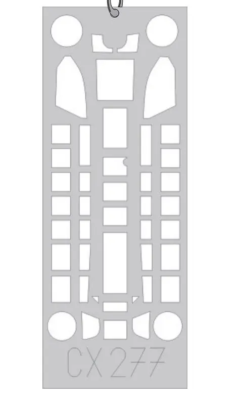Economico Messerchmitt Me-110 ME 110C (AIRF)
