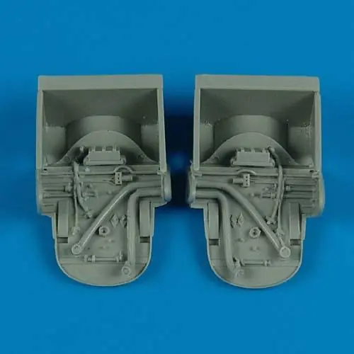 Ultima Occasione Messerchmitt Me-110 ME 110C/D