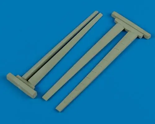 Consegna Rapida Messerchmitt Me-110 ME 110C/D