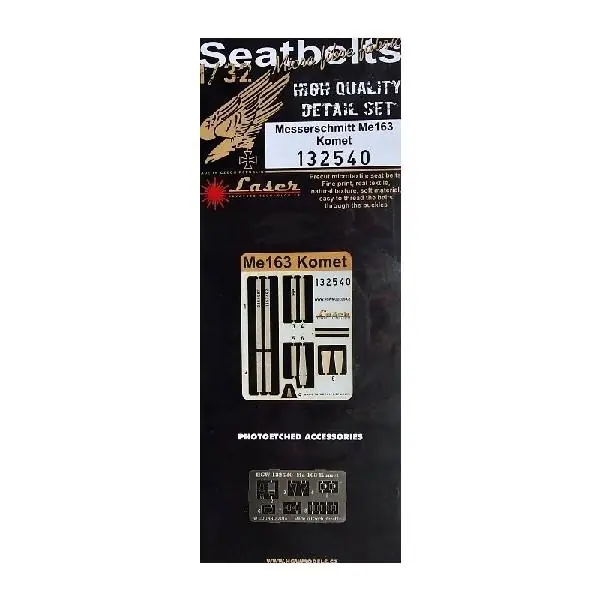 ME 163 Sconto
