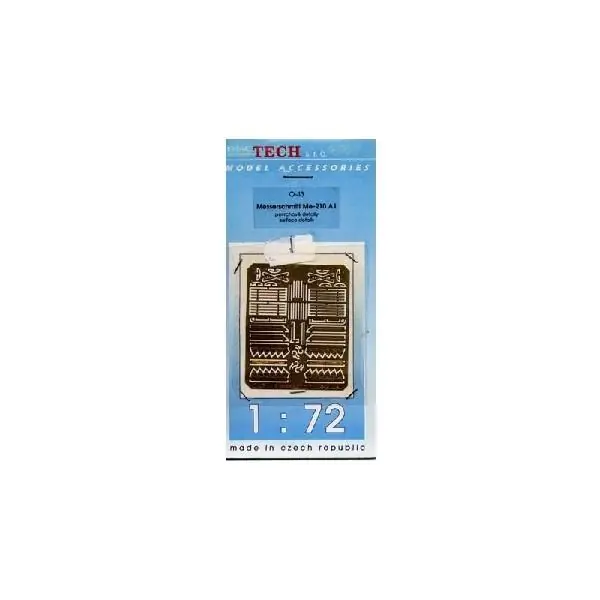 ME 210 A1 EXTERIOR Promozione