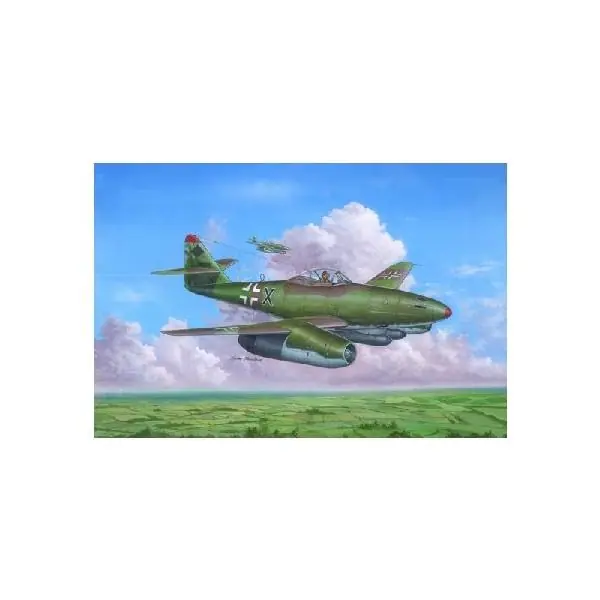 Prezzo Ridotto ME 262 A-2A