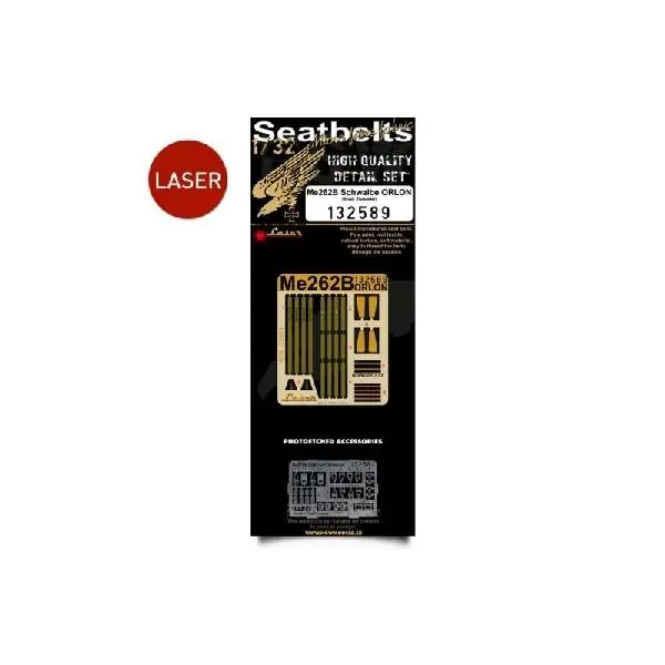Reso Gratuito ME 262B SCHWALBE