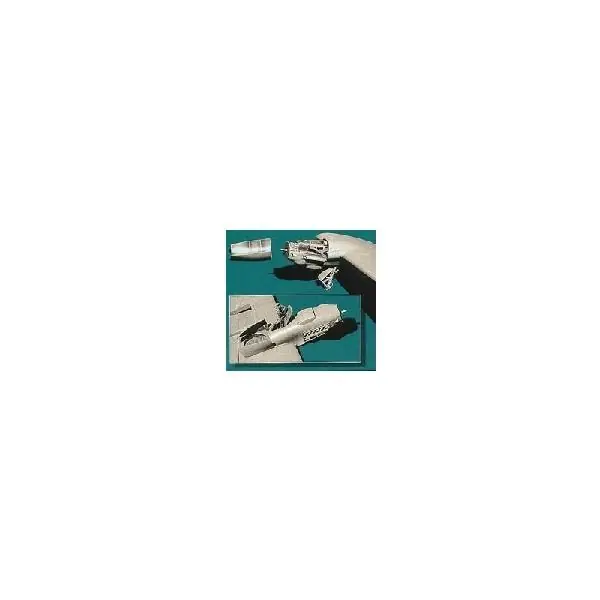 Più Venduto ME 410 B ENGINE SET/MO/