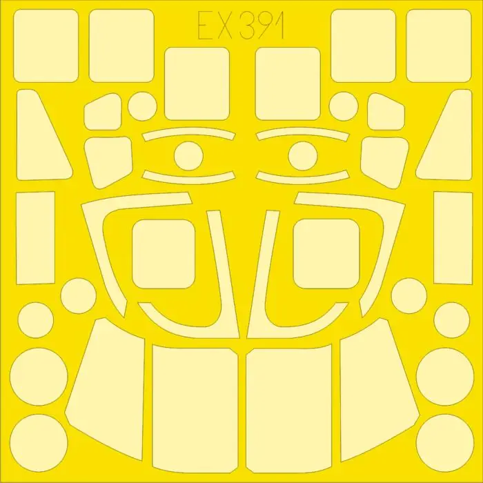 Popolare MERLIN HC.3