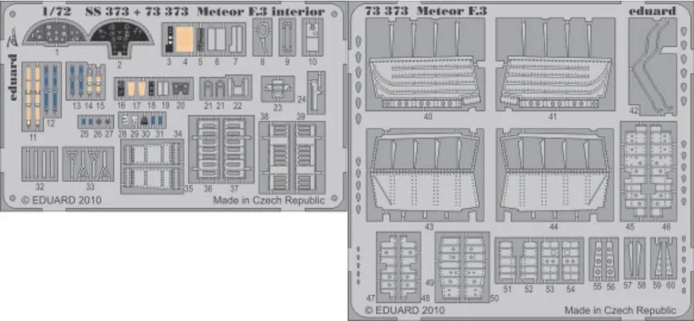 Offerta Lampo METEOR F.3 S.A