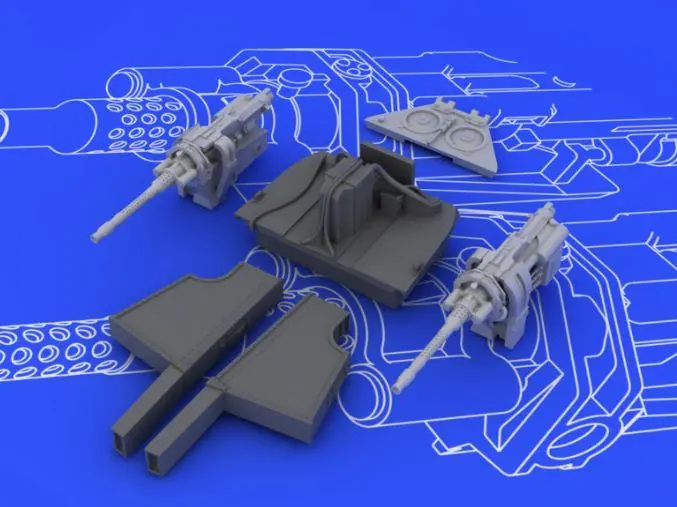 Miglior Prezzo MG 131 FOR FW 190D-9