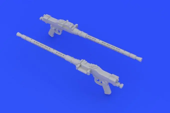 Quantità Limitata MG 81 GUN