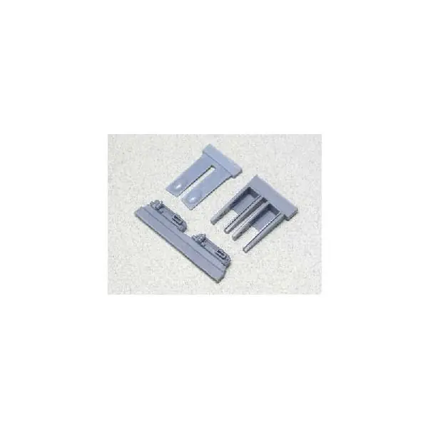 Esclusivo MG151/20 WING ARMAMENT