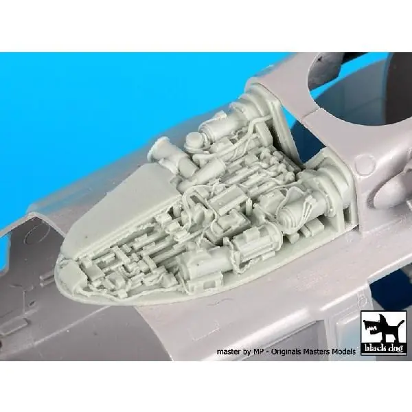 Ultimissimo Modello MH-60K