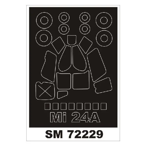 Prezzo Ridotto MI-24A