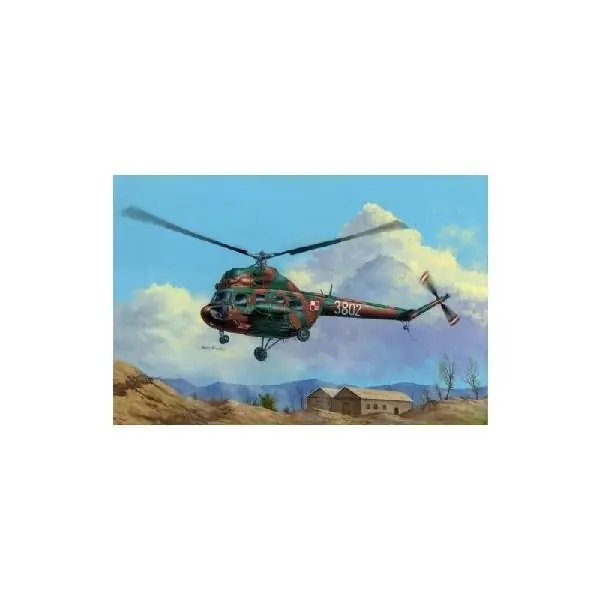 Consegna Rapida MI-2T HOPLITE