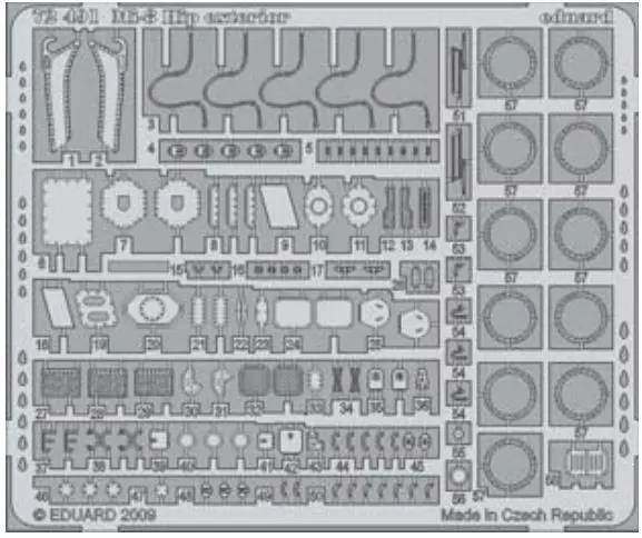 Nuova Collezione Mi-8 Hip