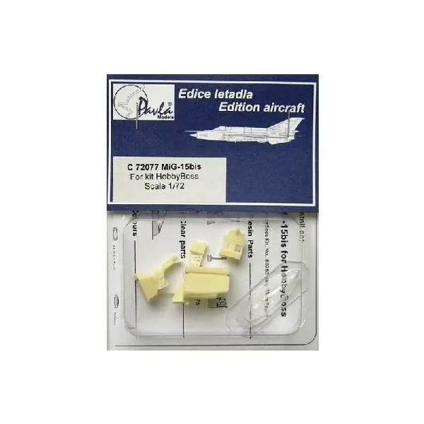 Offerta Speciale MIG-15 BIS