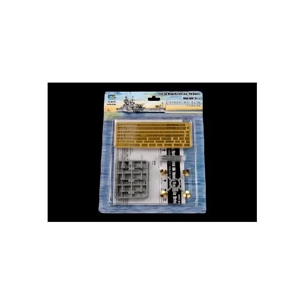 RN ROMA UPGRADE SETS Must-Have