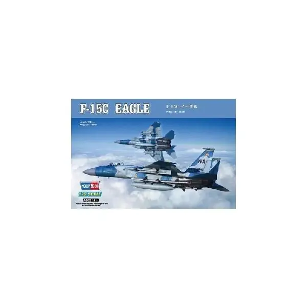 F-15C EAGLE Prezzo Di Fabbrica