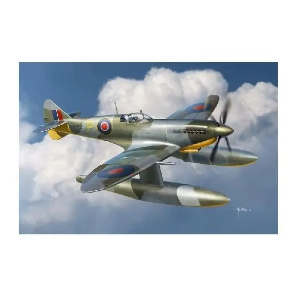 Affare SPITFIRE MK.IX