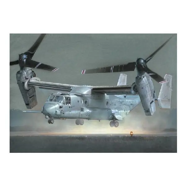 Must-Have V-22 OSPREY