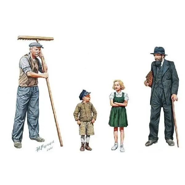 CIVILI A Buon Prezzo