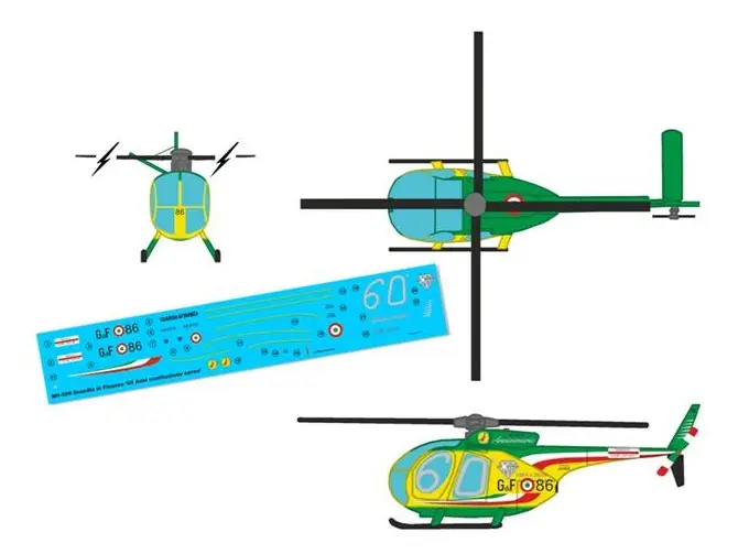 NH-500 Affare