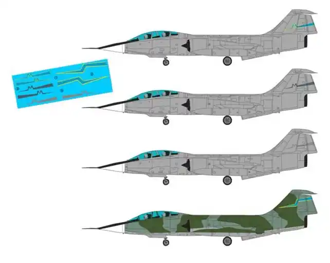 Prezzo Scontato TF-104G-M