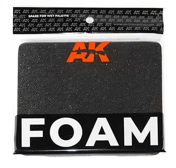 FOAM Prezzo Conveniente