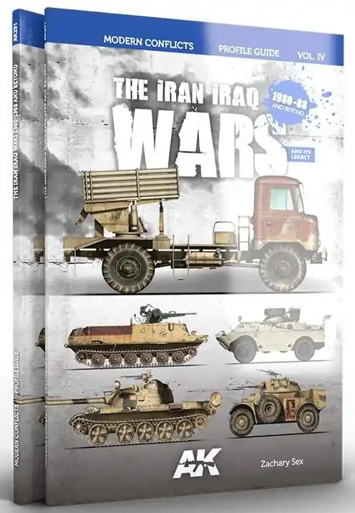 Compra Online THE IRAN IRAQ WAR 1980-1988