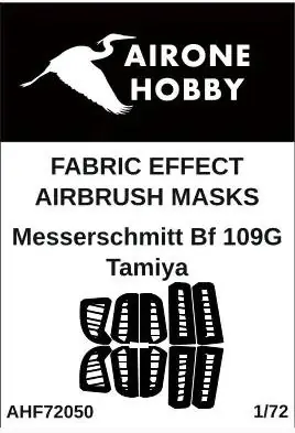 Messerschmitt Bf 109G-6 Must-Have