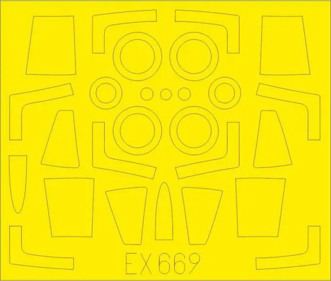 F-104J TFace Occasione