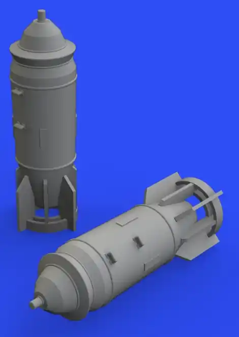 FAB-500 M54 Esclusivo