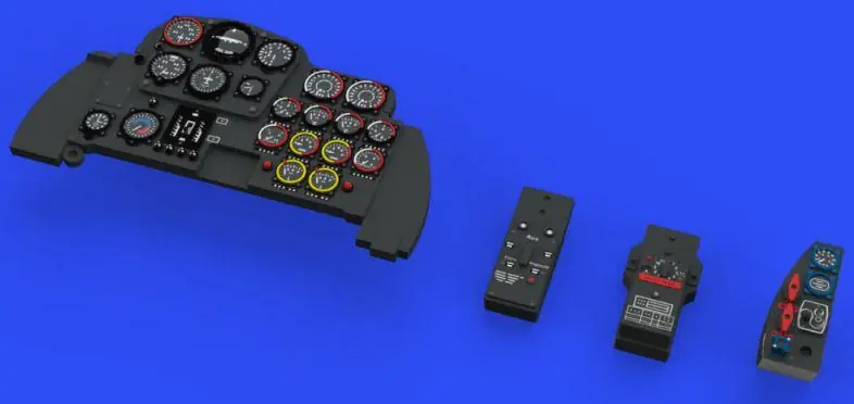 Me-262A Must-Have