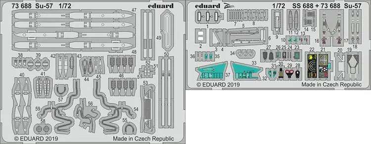 Su-57 Esclusivo