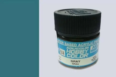 Gray (Flat) Ordina Subito