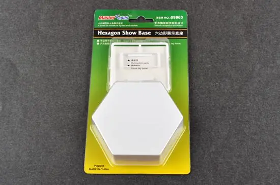 Hexagon base Promozione Esclusiva