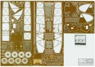 Prezzo Ridotto Fokker D.VII