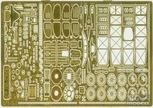 Economico SPAD VII C.1