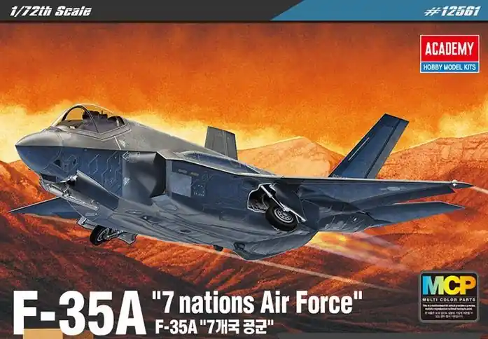 Occasione Imperdibile F-35A