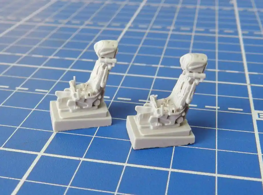 Must-Have K-36DM ejection seat (2 pcs.)