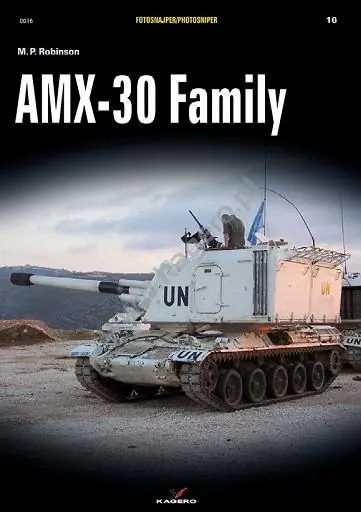 A Buon Prezzo AMX-30 FAMILY