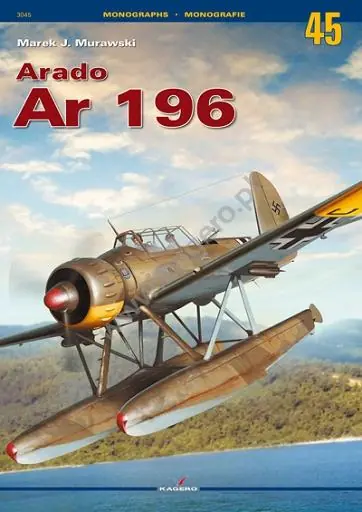 Prezzo Basso Arado Ar-196